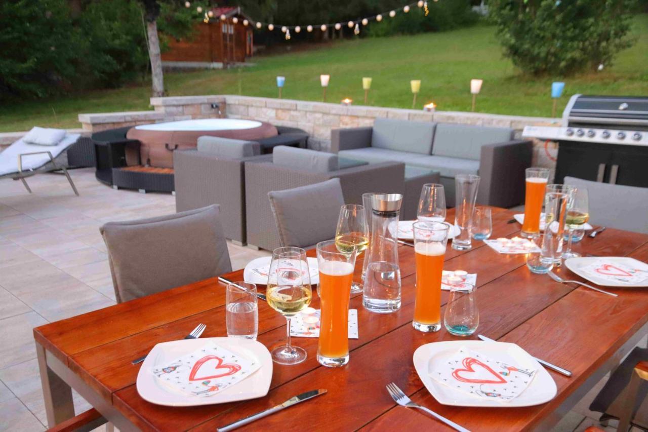 Apartment Am Nationalpark Bayerwald Lindberg Luaran gambar