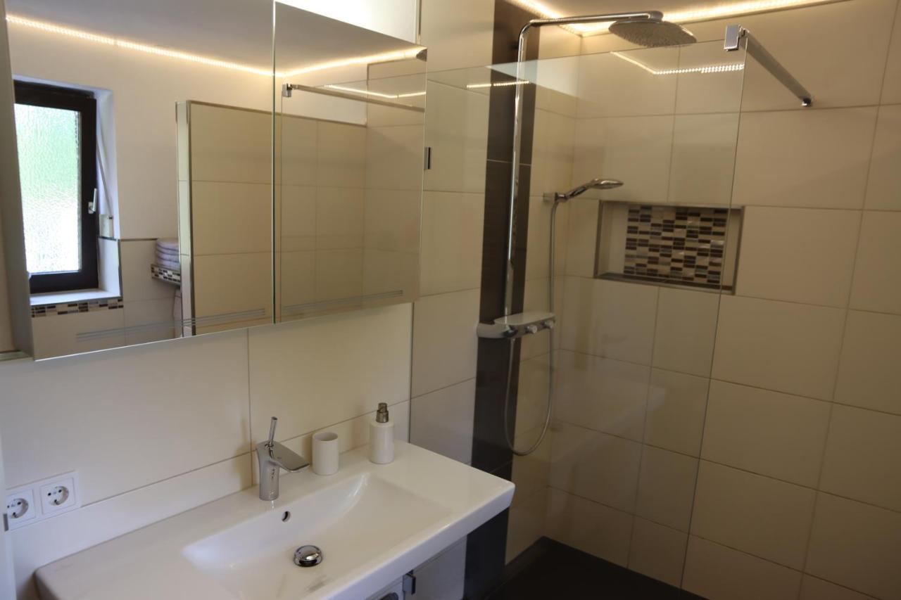 Apartment Am Nationalpark Bayerwald Lindberg Luaran gambar