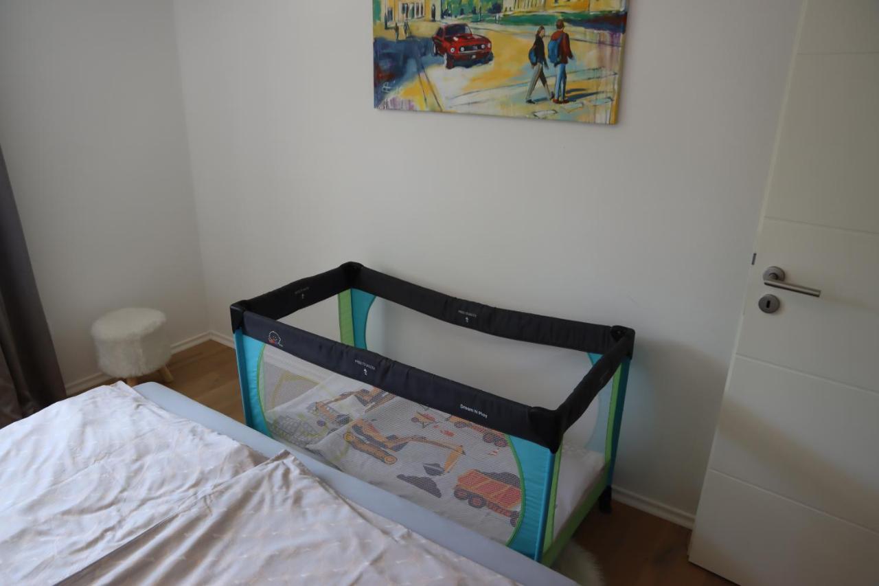 Apartment Am Nationalpark Bayerwald Lindberg Luaran gambar