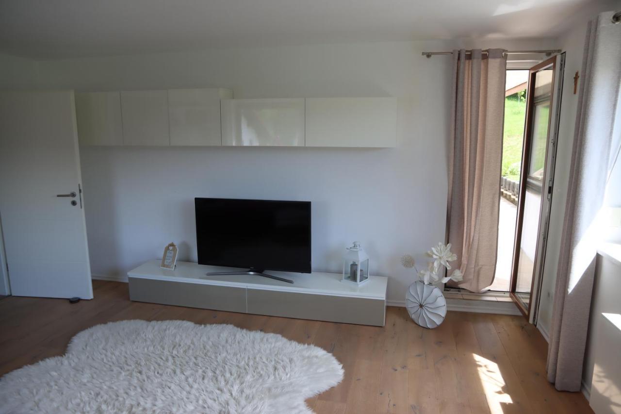 Apartment Am Nationalpark Bayerwald Lindberg Luaran gambar