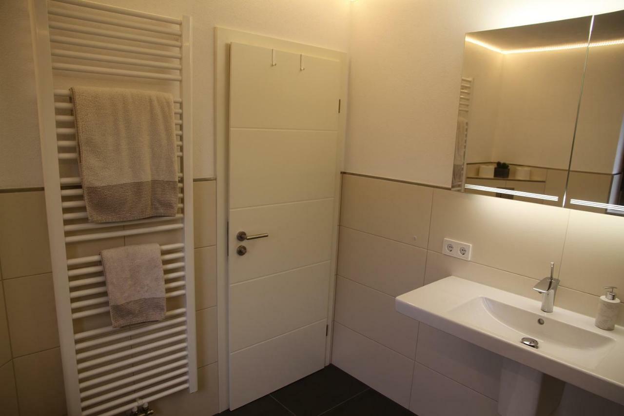 Apartment Am Nationalpark Bayerwald Lindberg Luaran gambar
